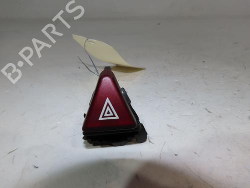 Used Warning switch MERCEDES-BENZ A-CLASS (W168) A 170 CDI (168.009, 168.109) (95 hp) 18667167