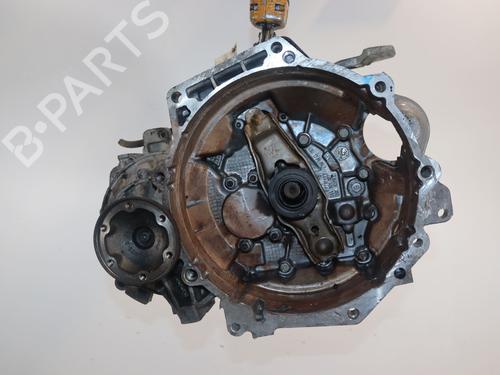Gearbox VW GOLF VII (5G1, BQ1, BE1, BE2) 1.6 TDI | BP32151340M3