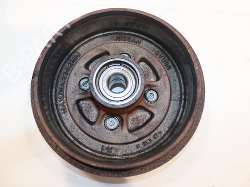 Annen NISSAN NOTE (E12) 1.5 dCi | BP38676655O1 - Image 2