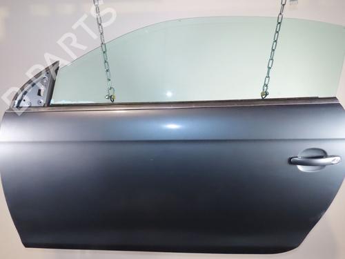 Dør venstre foran VW EOS (1F7, 1F8) 2.0 TDI 16V | BP24488619C2 