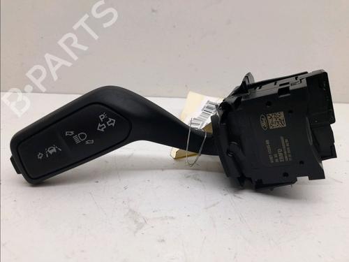 Forlygtekontakt FORD FIESTA VII (HJ, HF) 1.5 TDCi (85 hp) 13112179