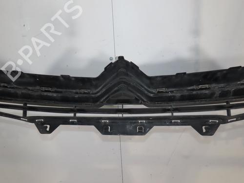 Grill CITROËN C4 II (NC_) 1.6 HDi 90 | BP38100442C40 - Image 5