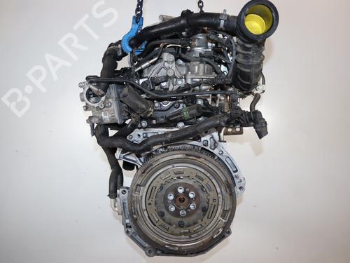 Engine RENAULT CLIO IV (BH_) 1.2 TCe 120 (BHM0) | BP40051537M1 - Image 2