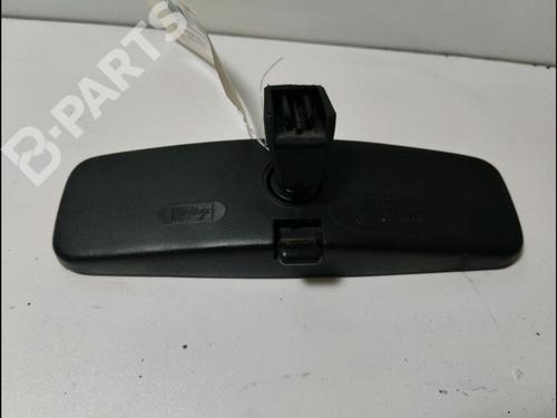 Specchietti retrovisore PEUGEOT 206 Hatchback (2A/C) 1.4 HDi eco 70 | BP10367877I6 