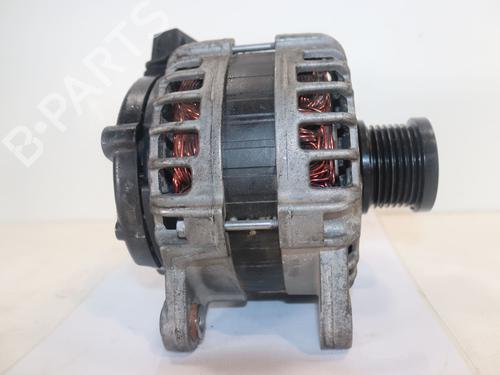 Alternator DACIA DUSTER (PYM_, PYN_) 1.0 ECO G-100 | BP33058880M7 - Image 2