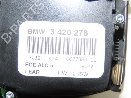 Headlight switch BMW X3 (E83) xDrive 30 d | BP15723415I24
