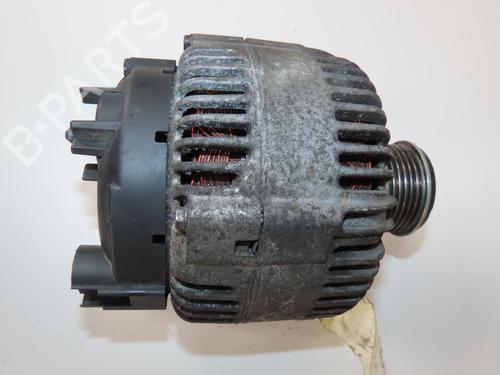 Used Alternator VW PASSAT B6 (3C2) 1.9 TDI (105 hp) 26702656