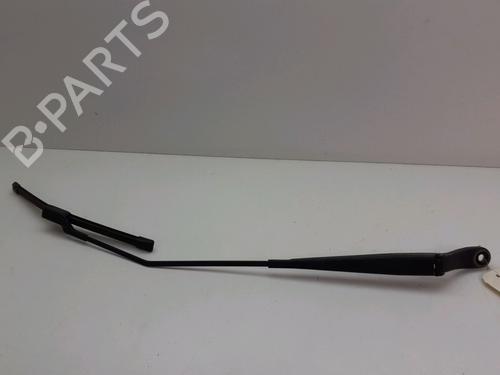 Used Front windshield wiper arm PEUGEOT 208 I (CA_, CC_) 1.6 GTi (200 hp) 14901084