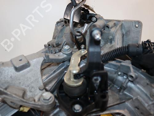 gearbox-renault-clio-iv-bh_-2012-2013-2014-2015-2016-2017-2018-2019-2020-2021-40051650 main image
