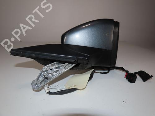 Right mirror VW GOLF VII (5G1, BQ1, BE1, BE2) 2.0 TDI | BP31843899C27 