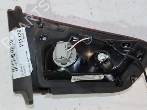 Right tailgate light CITROËN C4 AIRCROSS 2.0 AWC | BP29344770C80 