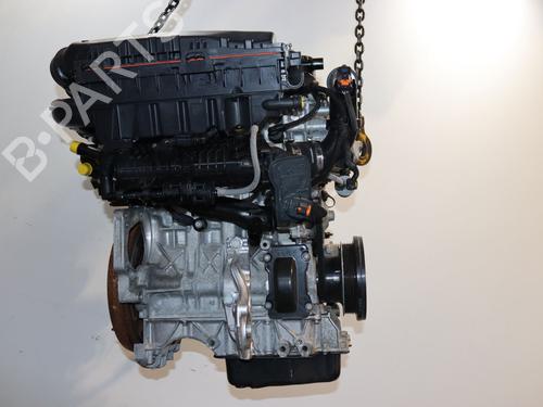 Used Engine PEUGEOT 3008 II SUV (MC_, MR_, MJ_, M4_) 1.2 THP/ PureTech 130 (MRHNSM, MRHNSU, MRHNSJ, MRHNYW,... (131 hp) 28330862