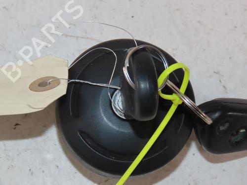 Used Fuel cap Fuel cap CITROËN XSARA PICASSO (N68) 2.0 HDi (90 hp) 39733246 39733246