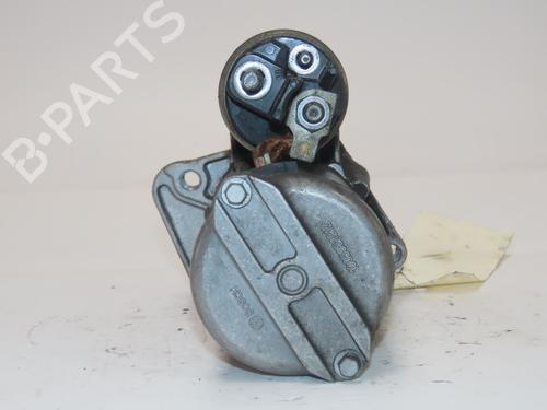 Starter RENAULT MEGANE IV Hatchback (B9A/M/N_) 1.5 dCi 110 (B9A3) | BP37186361M8 - Image 2