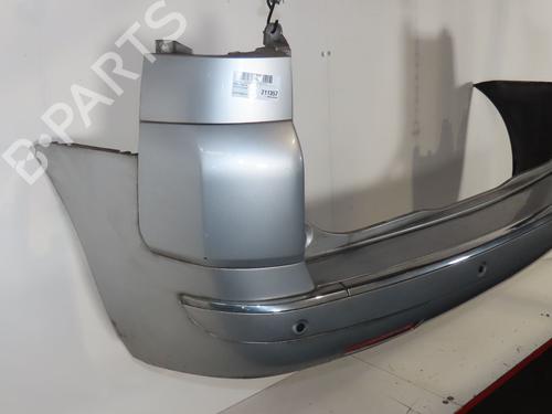 Rear bumper CITROËN C4 Grand Picasso I (UA_) 1.6 HDi 110 | BP26590538C8 