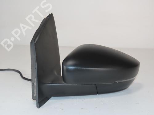 Lusterko boczne lewe VW POLO V (6R1, 6C1) 1.2 | BP29985488C26