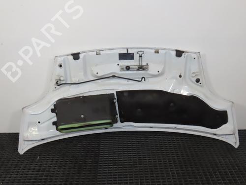 Motorhjelm RENAULT TRAFIC II Van (FL) 2.0 dCi 115 (FL01, FL0U, FL00, FL0H, FL0M) (114 hp) 16893492