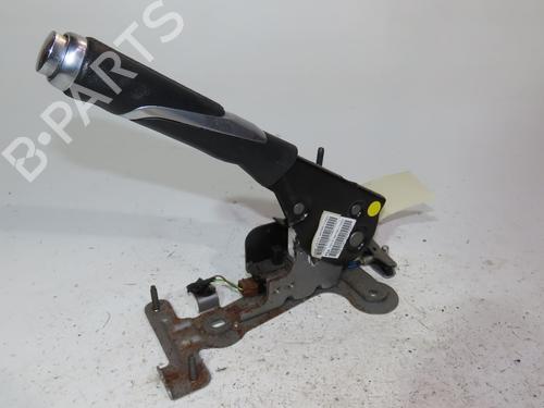 Used Hand brake CITROËN DS3 (SA_) 1.6 HDi 110 (112 hp) 23334037