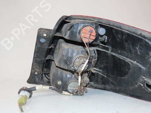 Used Left taillight Left taillight SUZUKI SX4 (EY, GY) 1.6 VVT (RW416, YA21S) (107 hp) 23165119 23165119