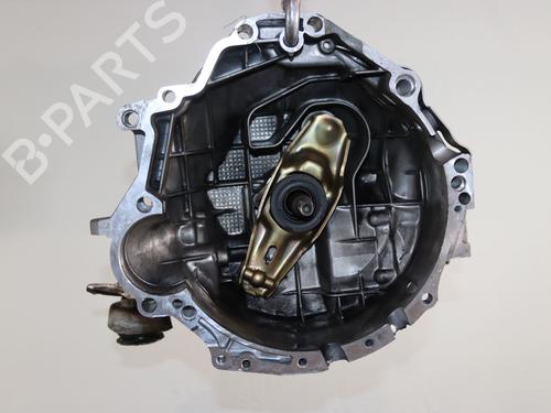 Used Gearbox VW PASSAT B5.5 (3B3) 1.9 TDI (130 hp) 23160110