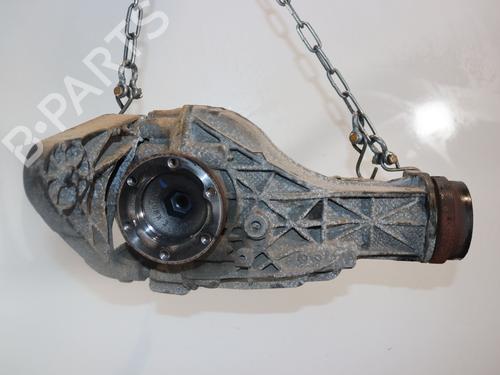 Rear differential AUDI A6 C7 (4G2, 4GC) 3.0 TDI quattro | BP31325375M24 - Image 4