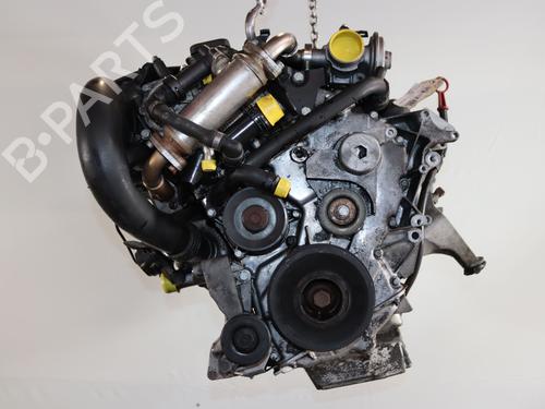 Motor BMW 3 (E46) 320 d (136 hp) 18088353