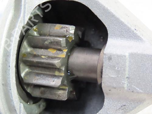 Starter KIA RIO III (UB) 1.25 CVVT | BP33835766M8 - Image 2