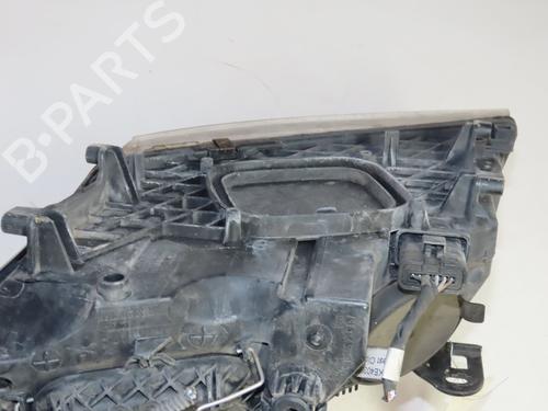 Used Right headlight Right headlight RENAULT MEGANE III Hatchback (BZ0/1_, B3_) 1.5 dCi (86 hp) 36028856 36028856