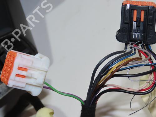 bakspejl-hjre-citroen-c4-ii-nc_-2009-30522750 main image