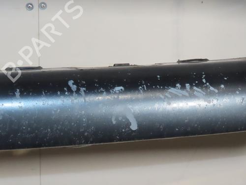 Front bumper PEUGEOT 206 CC (2D) 1.6 HDi 110 | BP29846085C7