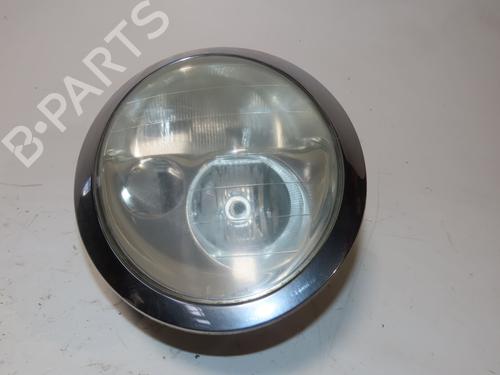 Right headlight MINI MINI (R50, R53) One D | BP24489679C29 