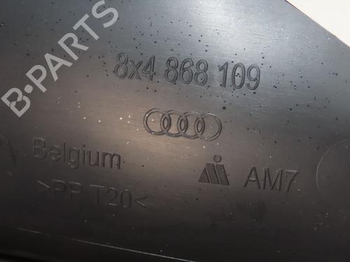 Used Front left panel AUDI A1 (8X1, 8XK) S1 quattro (231 hp) 29155882