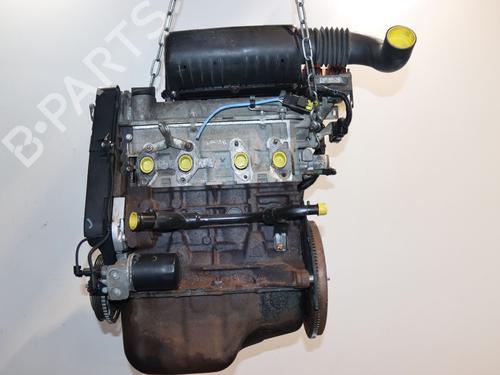 Engine FIAT 500 (312_) 1.2 (312AXA1A) | BP30486741M1  - Image 6