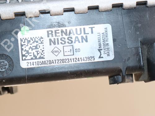 Køler RENAULT MEGANE E-TECH SUV EV60 (BNJ1) | BP29494440M31 