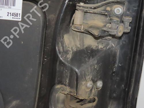 Højre side skydedør CITROËN NEMO MPV 1.4 (73 hp) 30093233