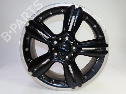 Used Rim MINI MINI COUNTRYMAN (R60) Cooper SD (143 hp) 32179437
