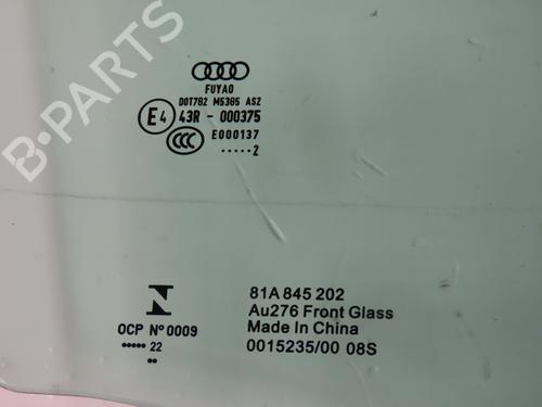 Used Front right door window Front right door window 39112630 39112630