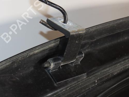 Tailgate OPEL CORSA E (X15) 1.4 (08, 68) | BP32332840C6 