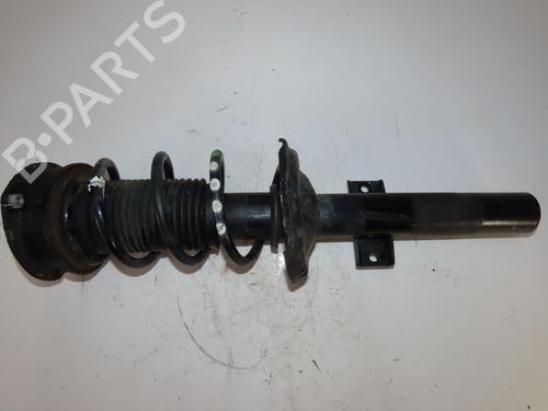 Right front shock absorber VW POLO VI (AW1, BZ1, AE1) 1.0 TSI | BP29469222M17