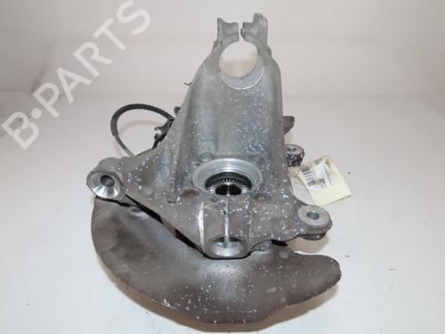 Used Left front steering knuckle MINI MINI CLUBMAN (F54) Cooper (136 hp) 29442354