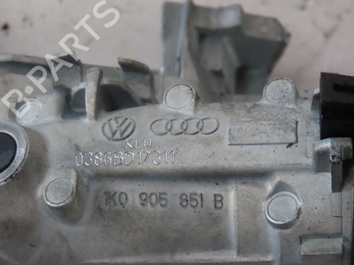 Ignition barrel VW GOLF VI (5K1) 1.4 | BP40553175M48 - Image 2