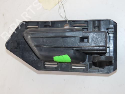 Used Front left interior door handle Front left interior door handle CITROËN BERLINGO / BERLINGO FIRST MPV (MF_, GJK_, GFK_) 1.4 i (MFKFX, MFKFW, GJKFWB, GJKFWC, GFKFWC) (75 hp) 34175532 34175532