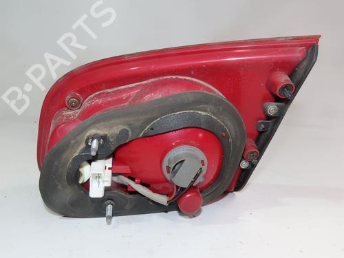 Used Left tailgate light HYUNDAI SANTA FÉ II (CM) 2.2 CRDi (155 hp) 27169450