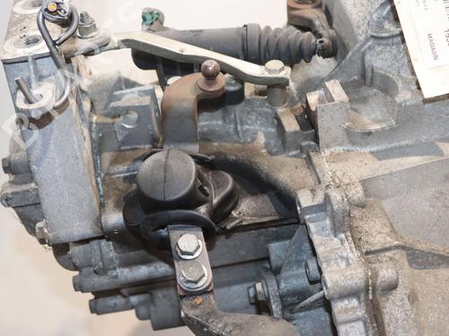 Used Gearbox Gearbox FIAT PUNTO (199_) 1.3 D Multijet (75 hp) 14958868 14958868