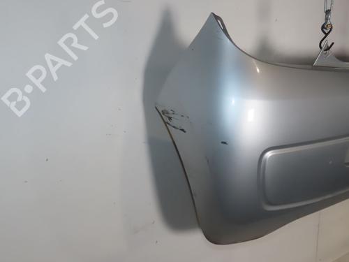 Rear bumper CITROËN C1 II (PA_, PS_) 1.0 VTi 68 | BP31984398C8 
