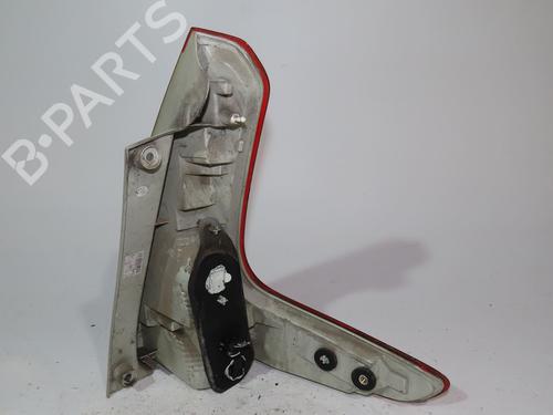 Used Left taillight RENAULT SCÉNIC III (JZ0/1_) 1.5 dCi (110 hp) 24490035