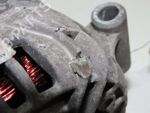 Used Alternator Alternator FORD TRANSIT Van (FA_ _) 2.0 DI (FAE_, FAF_, FAG_) (86 hp) 14958572 14958572