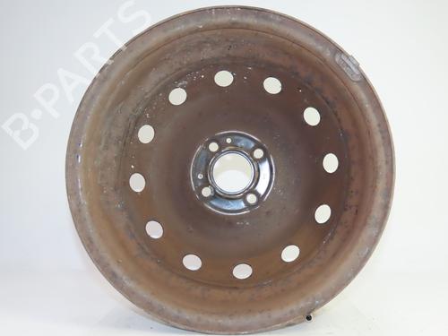 Used Rim DACIA SANDERO 1.4 MPI LPG (72 hp) 32179444