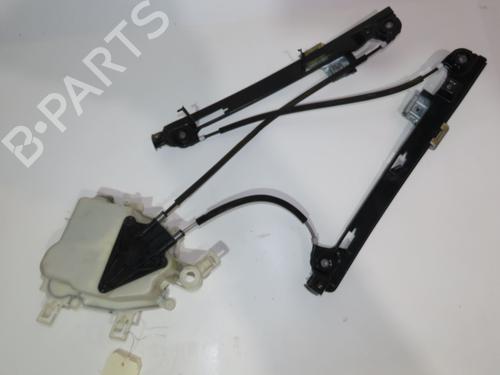 Used Front left window mechanism Front left window mechanism SEAT ALTEA (5P1) 2.0 TDI 16V (140 hp) 33478922 33478922