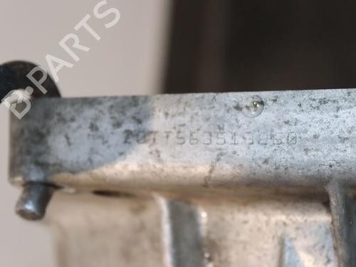 Gearbox PEUGEOT 108 1.0 VTi | BP20653333M3 